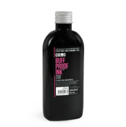 Tinta grog proof INK